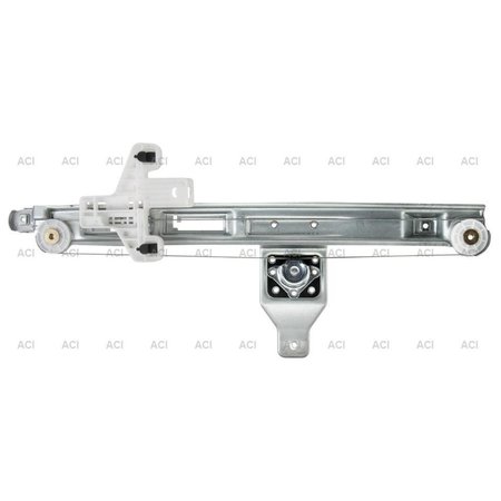 Aci Automotive Manual Window Regulator, 381971 381971